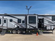 2018 Other Other Fifth Wheel available for rent in Gilroy, California