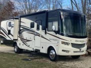2015 Georgetown XL Class A available for rent in Alliance, Ohio