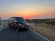 2022 Winnebago solis Class B available for rent in Phoenix, Arizona