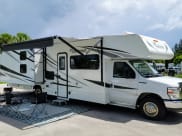 2021 Forest River Coachmen Freelander Premier Class C available for rent in Pembroke Pines, Florida