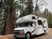 2017 Thor Four Winds Class C available for rent in Beaumont, California