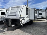 2022 Winnebago 2108DS Travel Trailer available for rent in Southport, North Carolina