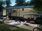 2015 Crusader Crusader Fifth Wheel Fifth Wheel available for rent in AUGUSTA, New Jersey