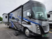 2022 Ford Germantown Class A available for rent in Crest Hill, Illinois