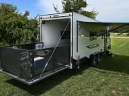 2023 Travel Lite 24SUR Toy Hauler Toy Hauler available for rent in Young Harris, Georgia