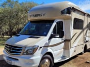 2018 Thor Synergy Class C available for rent in Boerne, Texas