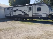 2021 Forest River Palomino Puma Travel Trailer available for rent in Utica, Kentucky