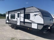 2022 Heartland RVs Trail Runner Travel Trailer available for rent in Gainesville, Texas