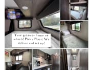 2020 Jayco Jay Flight Travel Trailer available for rent in Groveland, Florida