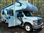 2021 Thor Motor Coach Four Winds Class C available for rent in Longmont, Colorado