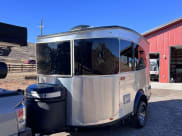 2019 Airstream Basecamp Travel Trailer available for rent in Laporte, Colorado