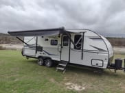 2020 Venture Rv Sonic Travel Trailer available for rent in Morgan's Point Resort, Texas