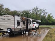 2016 Sportsmen Sportsmen Trailer Travel Trailer available for rent in Wylie, Texas