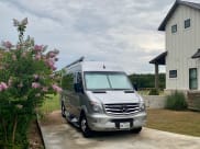 2016 Winnebago Era Class B available for rent in Driftwood, Texas