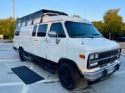 1996 Roadtrek 210 - Popular Class B available for rent in Red Bank, New Jersey