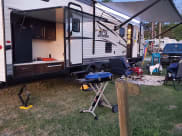 2018 Jayco Jay Flight Travel Trailer available for rent in Moncks Corner, South Carolina