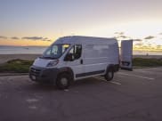 2018 RAM Promaster Class B available for rent in Santa Barbara, California