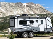 2018 Starcraft Launch Travel Trailer available for rent in Loveland, Colorado