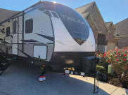 2022 Twilight RVS Signature Travel Trailer available for rent in Leander, Texas