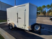 2020 Haulmark Passport  available for rent in Navarre, Florida