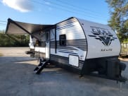 2022 Forest River Palomino Puma XLE Travel Trailer available for rent in Jacksonville, Florida