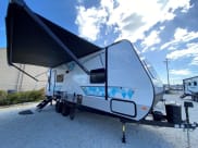 2023 Forest River Other Travel Trailer available for rent in FORT MYERS, Florida