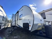 2019 Forest River Vengeance Rogue Toy Hauler available for rent in Orlando, Florida