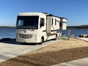 2021 Holiday Rambler Admiral Class A available for rent in Reddick, Florida