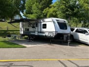 2021 Coachmen Apex Travel Trailer available for rent in Yulee, Florida