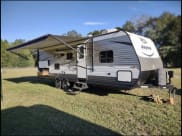 2016 Jayco Jay Flight Travel Trailer available for rent in Twin City, Georgia