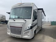 2020 Winnebago Intent Class A available for rent in Lathrop, California