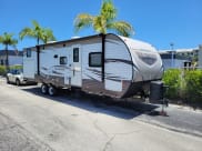 2018 Forest River Wildwood Travel Trailer available for rent in Loxahatchee, Florida