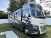 2021 Winnebago Sunstar Class A available for rent in Saint Petersburg, Florida