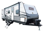 2021 Dutchmen Coleman Lantern Travel Trailer available for rent in Land O Lakes, Florida