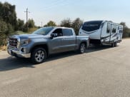 2019 Keystone RV Outback Ultra-Lite Travel Trailer available for rent in Merced, California