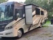 2021 Georgetown GT5 Class A available for rent in Clifton, Virginia