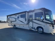 2021 Jayco Precept Class A available for rent in Northlake, Texas