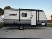 2022 Dutchmen 17B Travel Trailer available for rent in Rocky Point, North Carolina