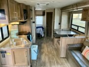 2018 Jayco Envoy 100 Class C available for rent in San Antonio, Texas