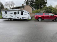 2018 Lance Manufacturing Lance Manufacturing Trailer Travel Trailer available for rent in Bellevue, Washington