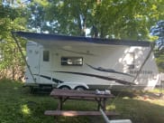 2006 Starcraft Homestead Lite Travel Trailer available for rent in Port Henry, New York