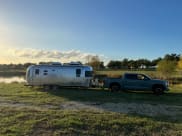 2023 Airstream Flying Cloud Travel Trailer available for rent in Austin, Texas