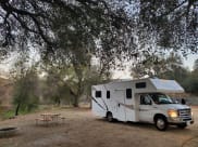 2018 Thor Majestic Class C available for rent in Carlsbad, California