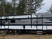 2021 Grand Design Transcend Xplor Travel Trailer available for rent in Windham, Maine