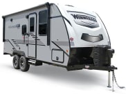 2021 Winnebago Micro Minnie Travel Trailer available for rent in Flower Mound, Texas