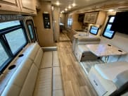 2020 Thor Four Winds Class C available for rent in Boyce, Virginia