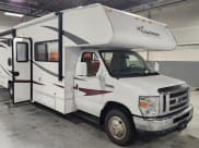 2012 Coachmen Freelander 32 Bunkhouse Class C available for rent in Liberty Township, Ohio