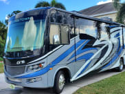 2019 Georgetown GT5 Class A available for rent in Port Saint Lucie, Florida