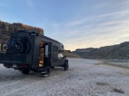 2022 Earthroamer LTi Class C available for rent in Arvada, Colorado