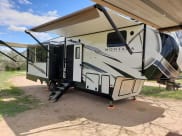 2020 Keystone RV Montana High Country Fifth Wheel available for rent in Firestone, Colorado